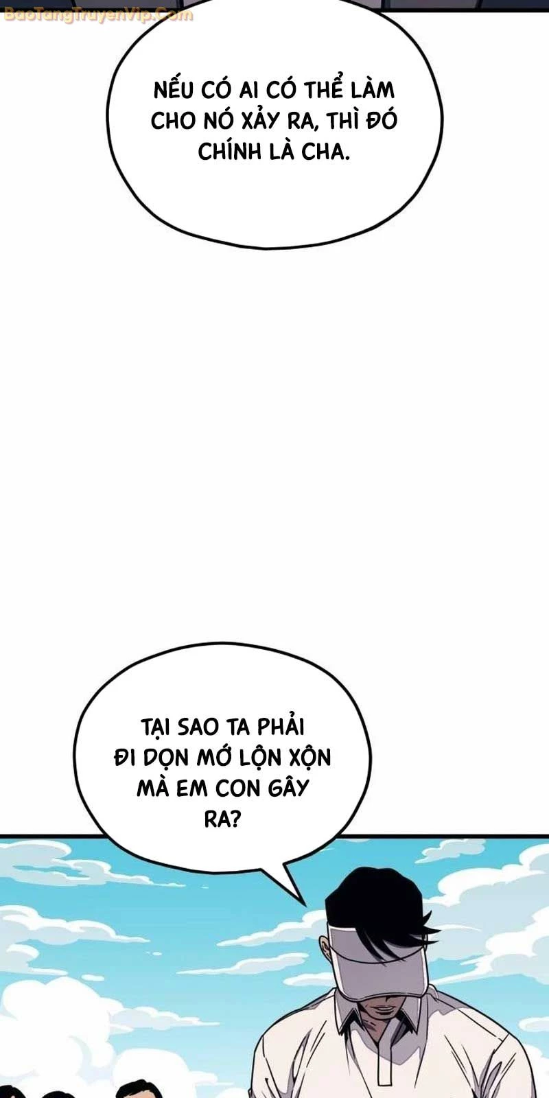 Lớp Học Cải Tạo Chapter 5 - 48
