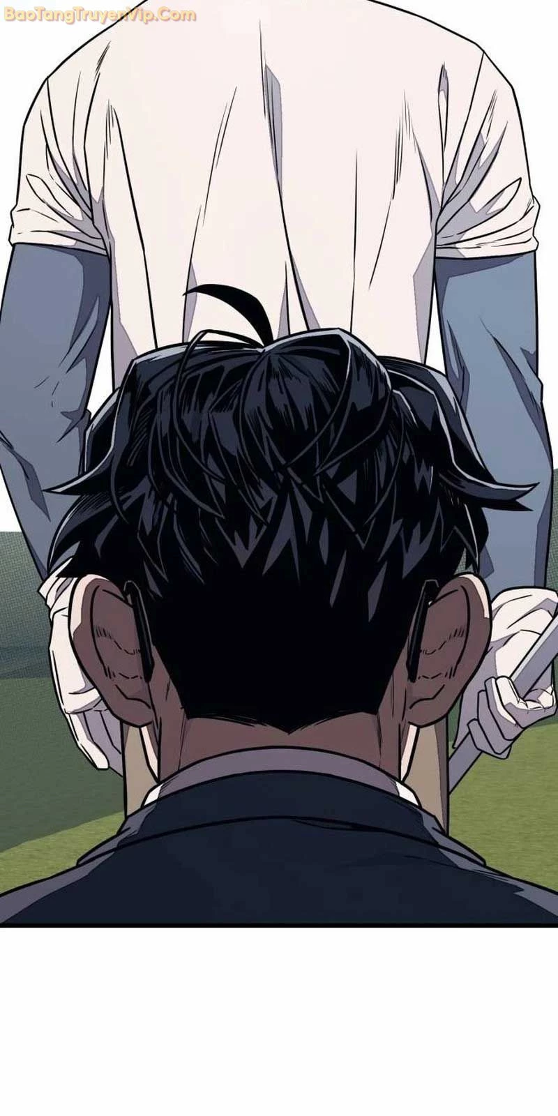 Lớp Học Cải Tạo Chapter 5 - 55