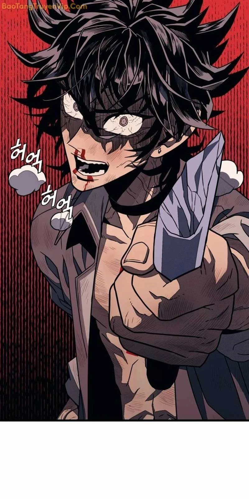Lớp Học Cải Tạo Chapter 5 - 58