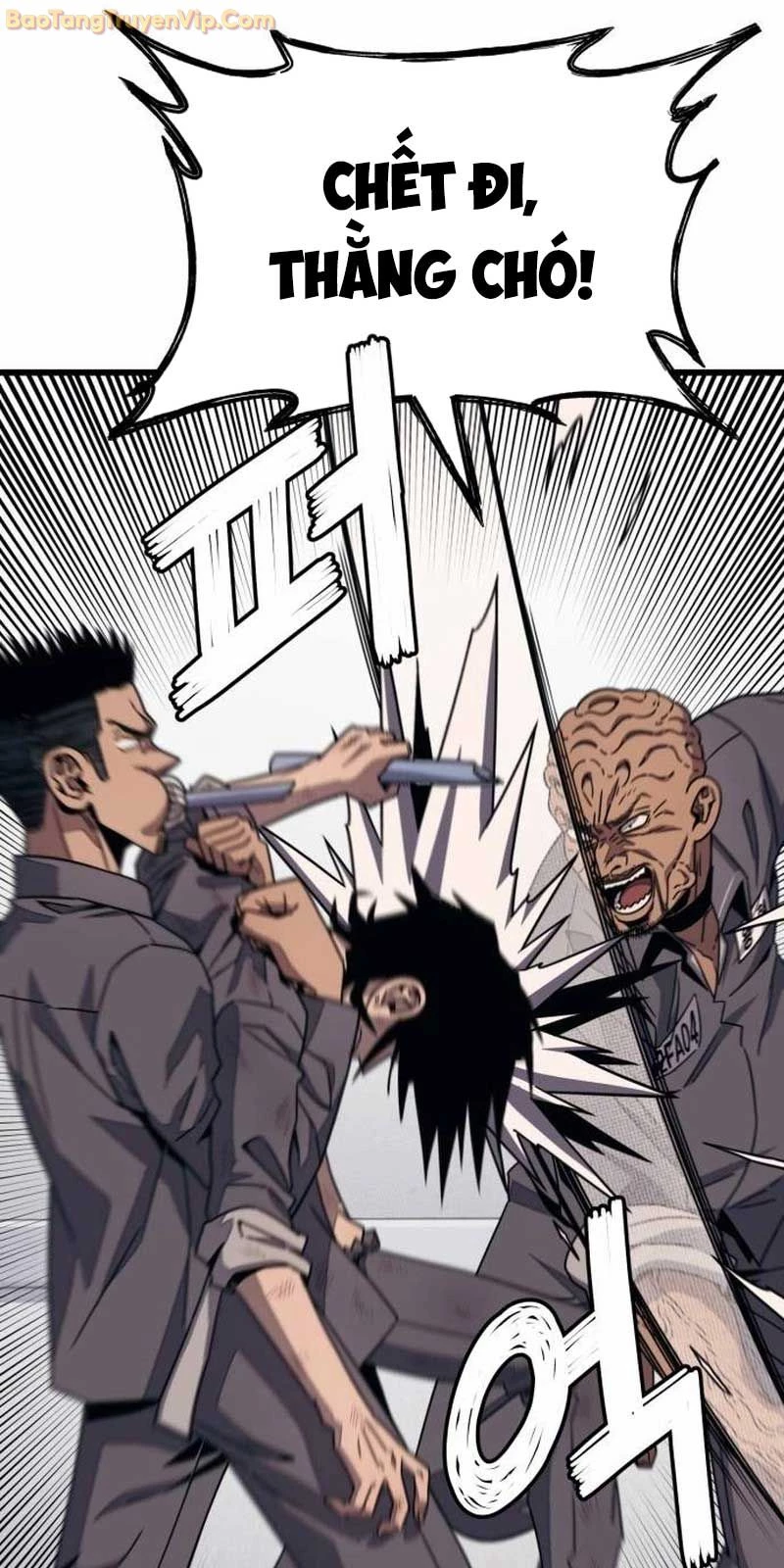 Lớp Học Cải Tạo Chapter 5 - 62