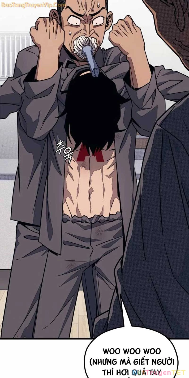 Lớp Học Cải Tạo Chapter 5 - 64
