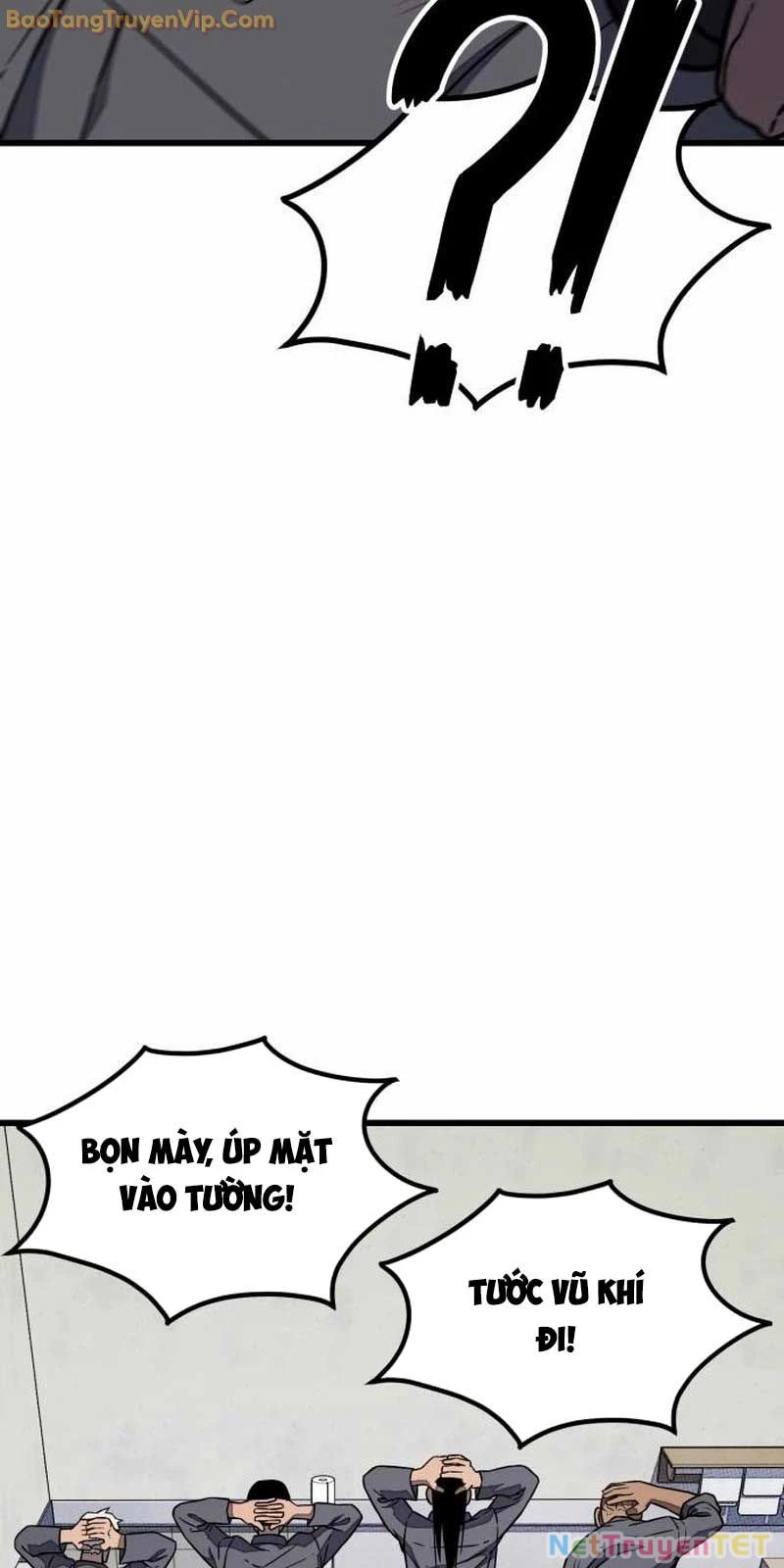 Lớp Học Cải Tạo Chapter 5 - 93