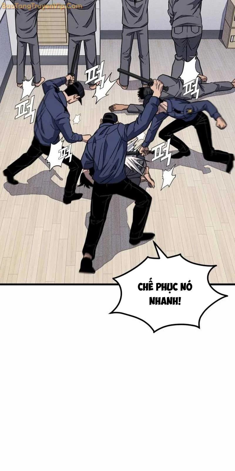 Lớp Học Cải Tạo Chapter 5 - 94