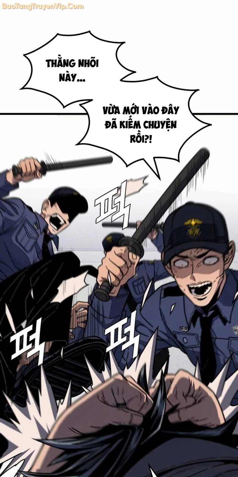 Lớp Học Cải Tạo Chapter 5 - 95