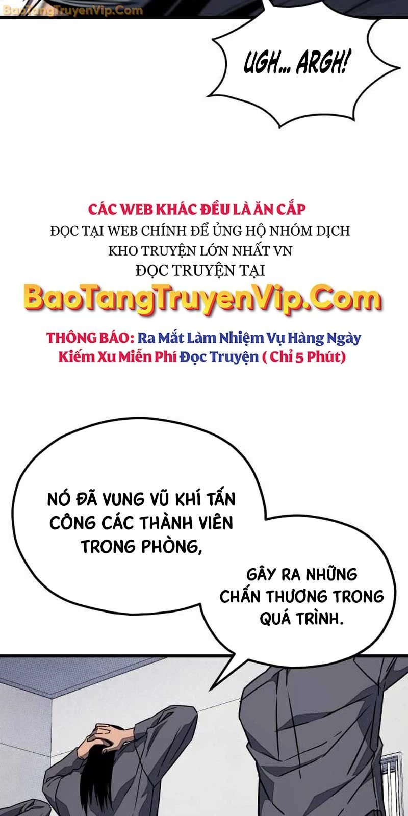 Lớp Học Cải Tạo Chapter 5 - 96