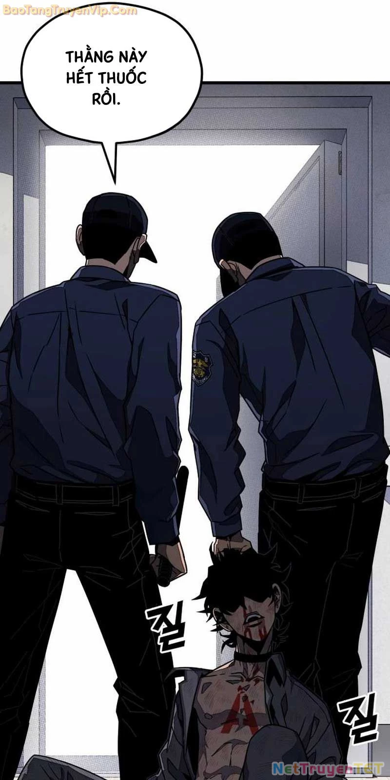 Lớp Học Cải Tạo Chapter 5 - 101