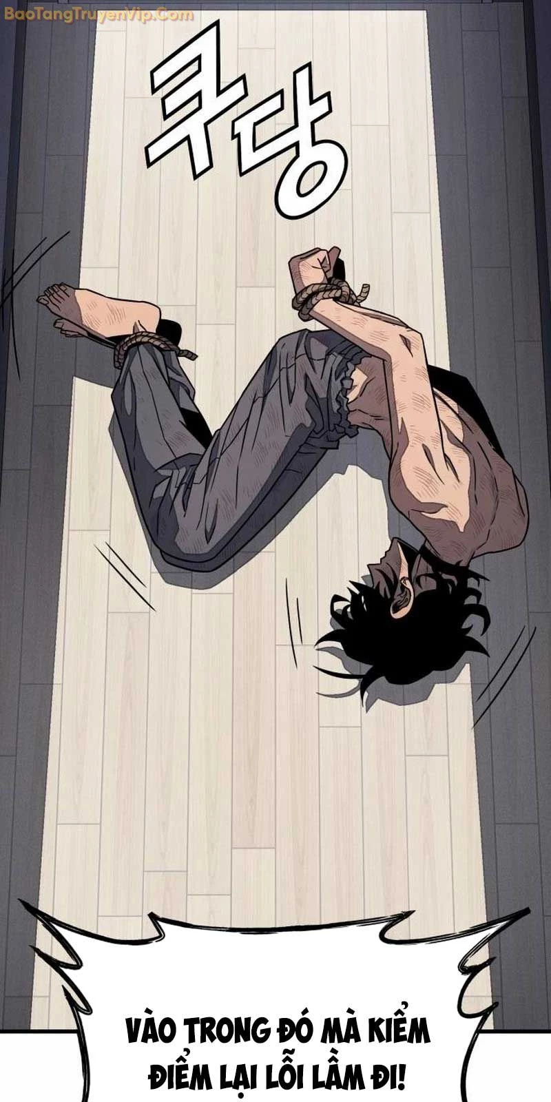 Lớp Học Cải Tạo Chapter 5 - 103