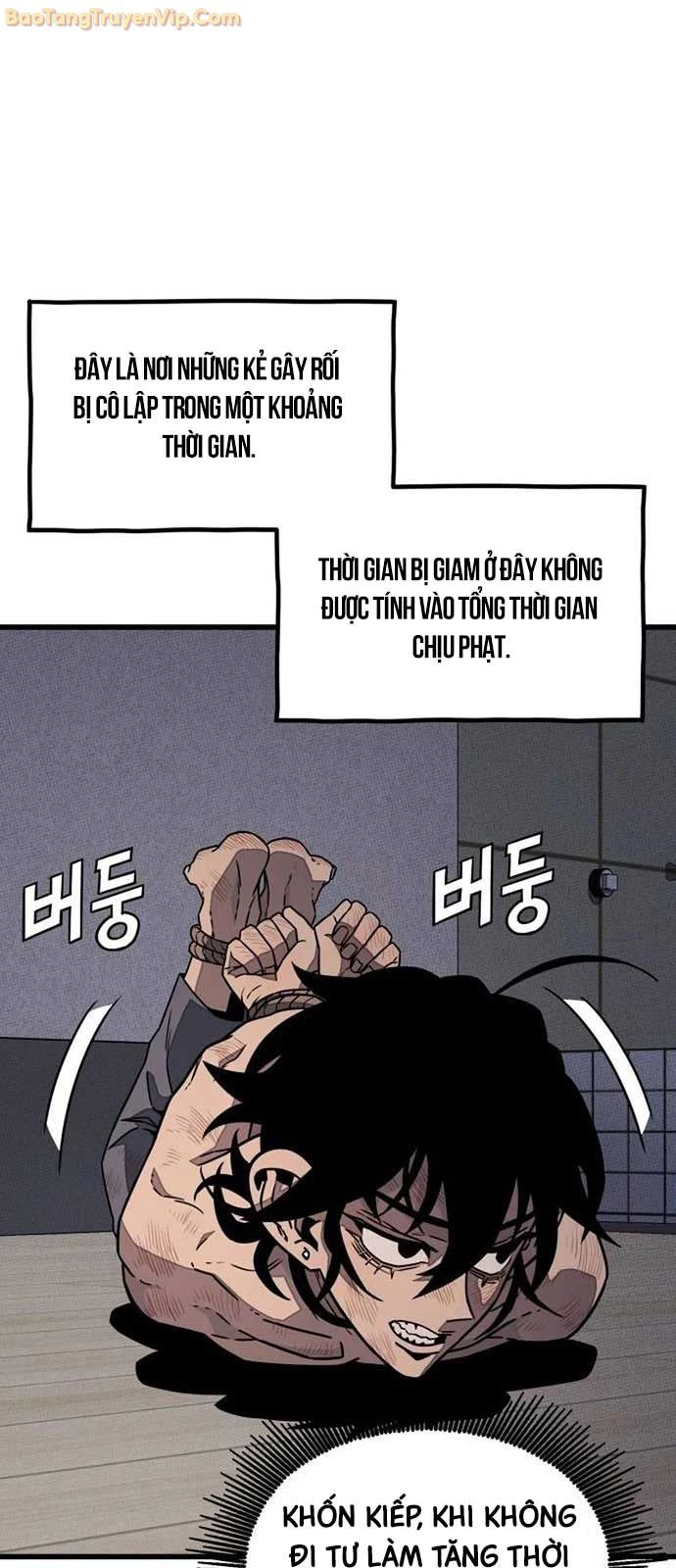 Lớp Học Cải Tạo Chapter 6 - 4