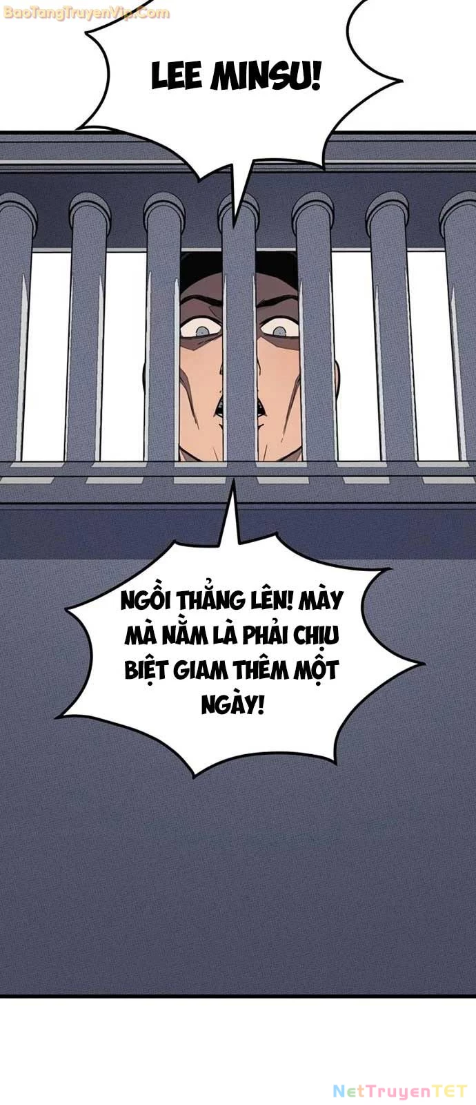 Lớp Học Cải Tạo Chapter 6 - 7
