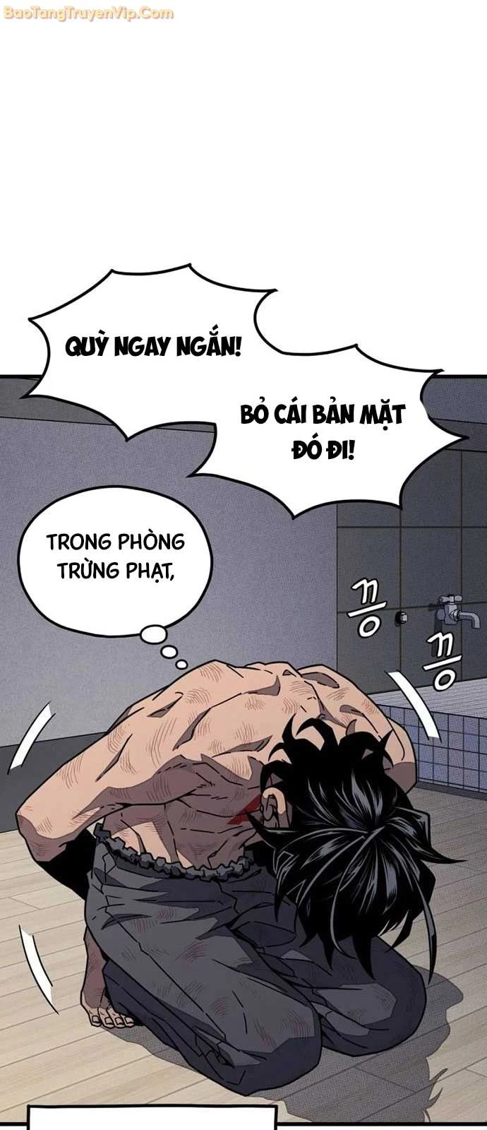 Lớp Học Cải Tạo Chapter 6 - 8