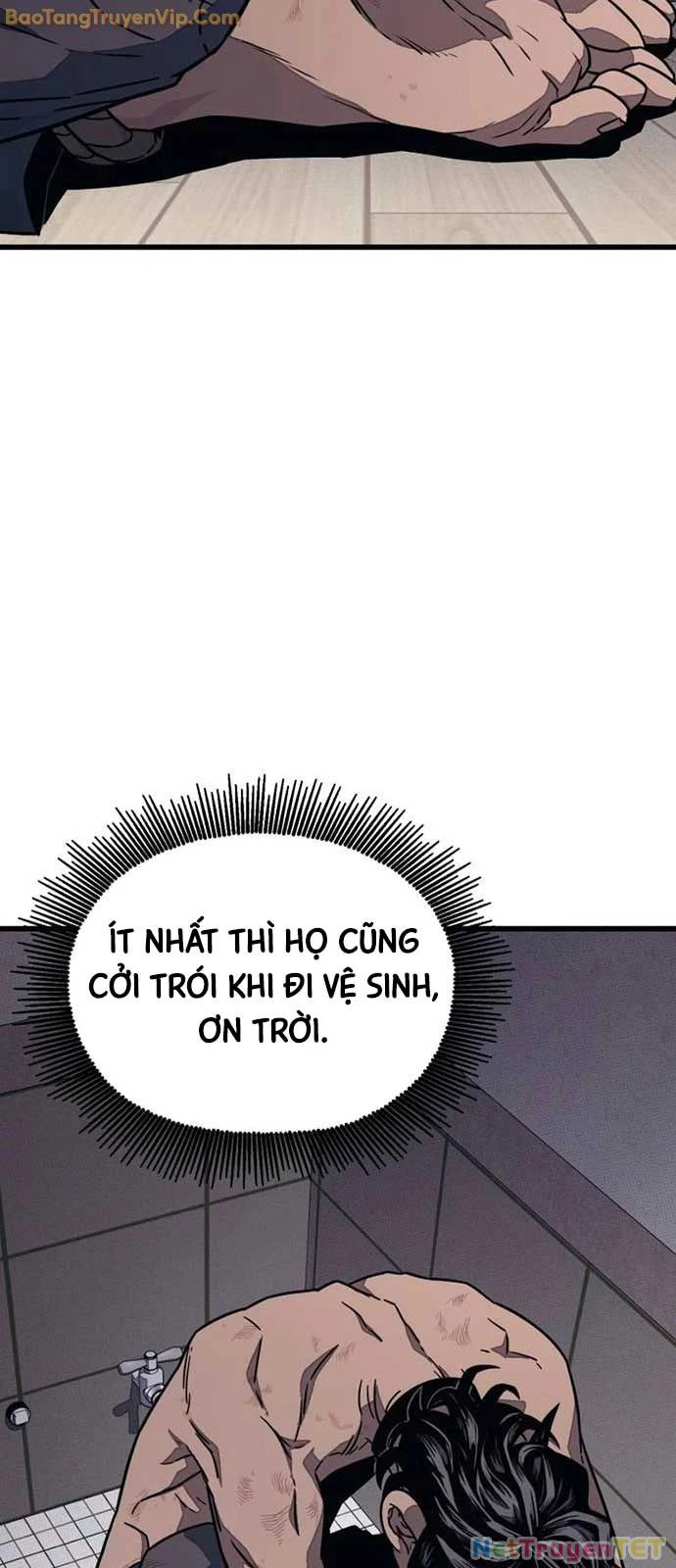 Lớp Học Cải Tạo Chapter 6 - 11