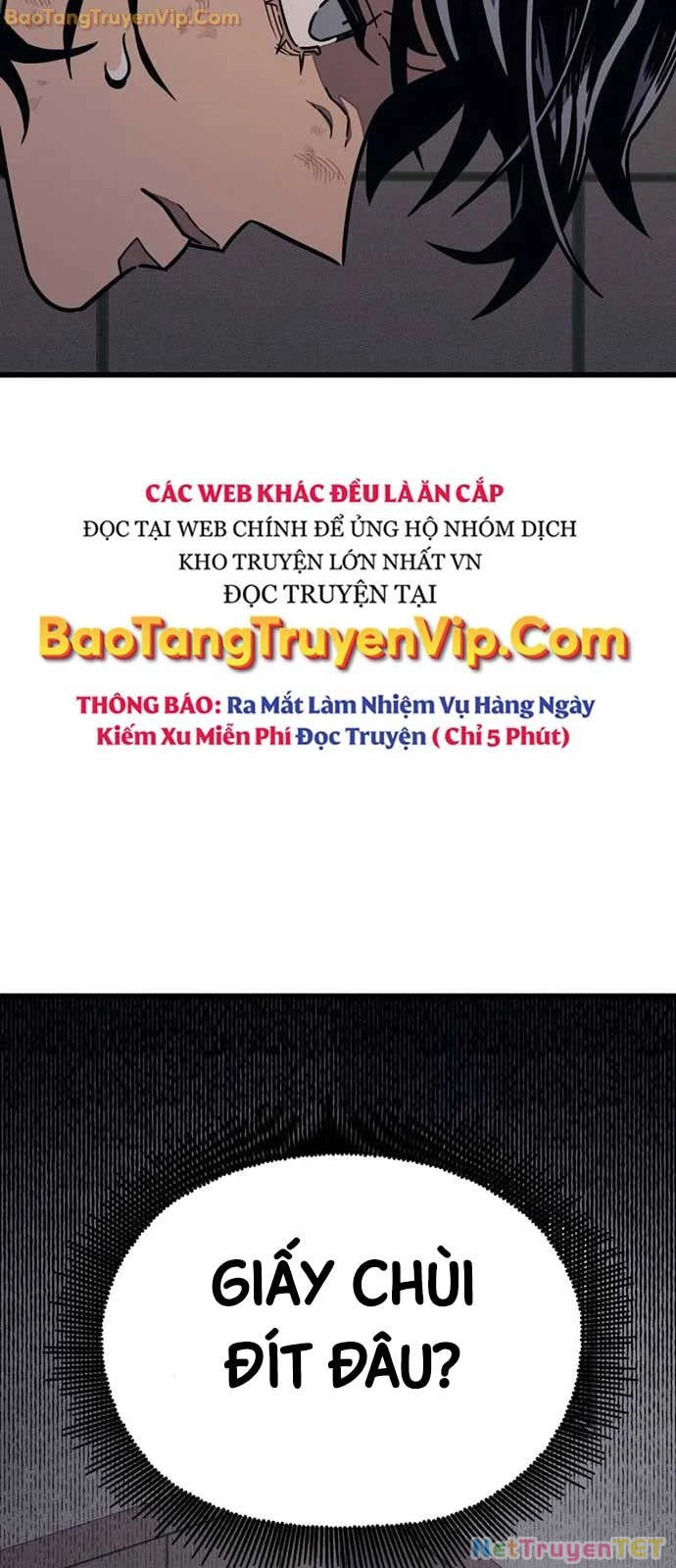 Lớp Học Cải Tạo Chapter 6 - 13