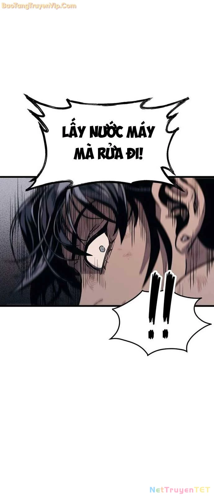 Lớp Học Cải Tạo Chapter 6 - 17