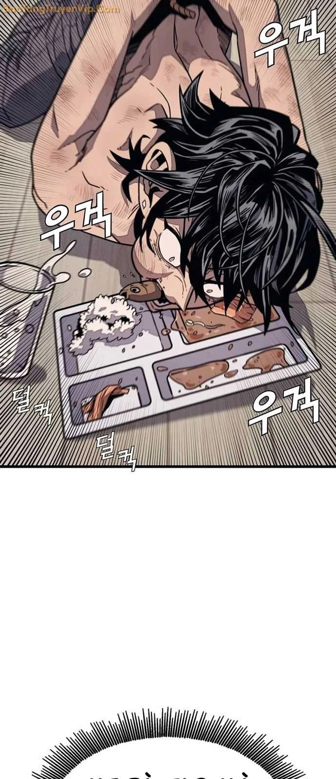 Lớp Học Cải Tạo Chapter 6 - 23