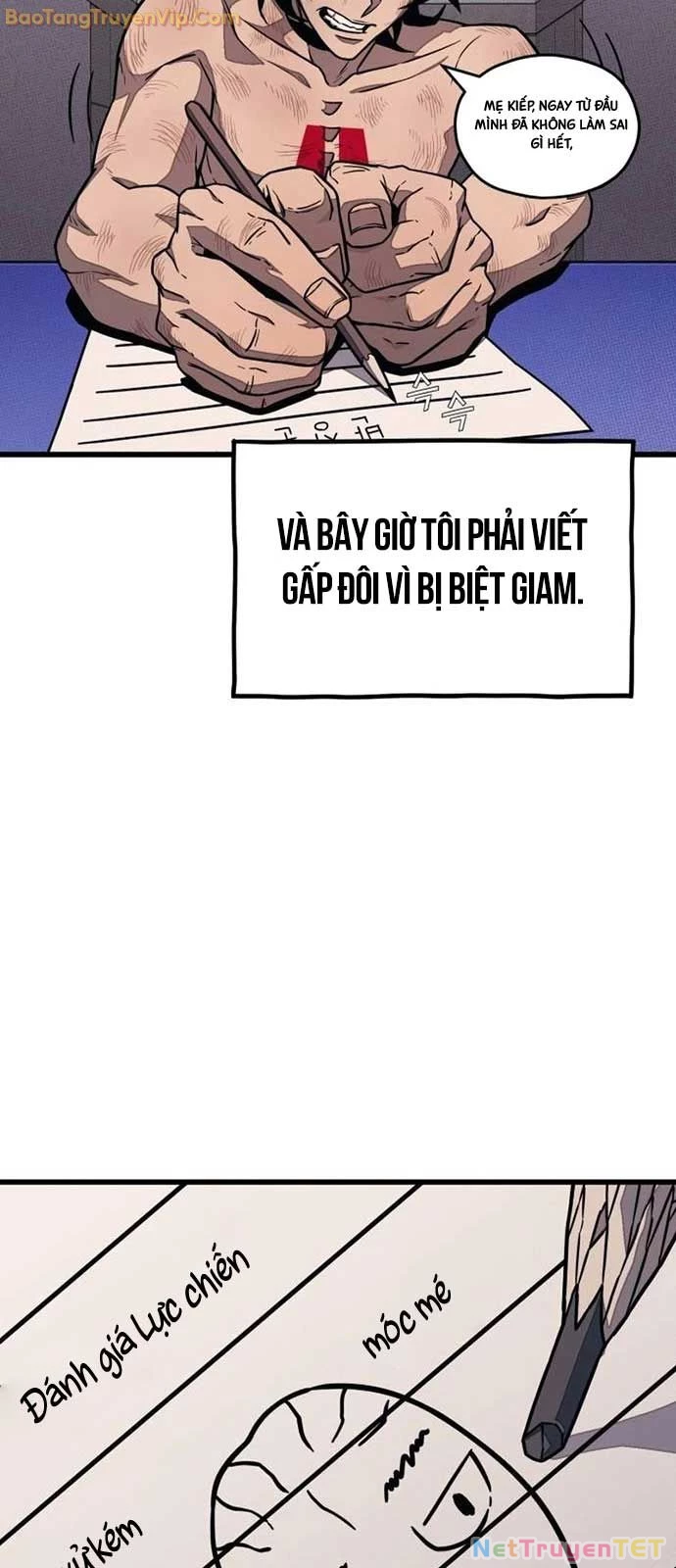 Lớp Học Cải Tạo Chapter 6 - 26