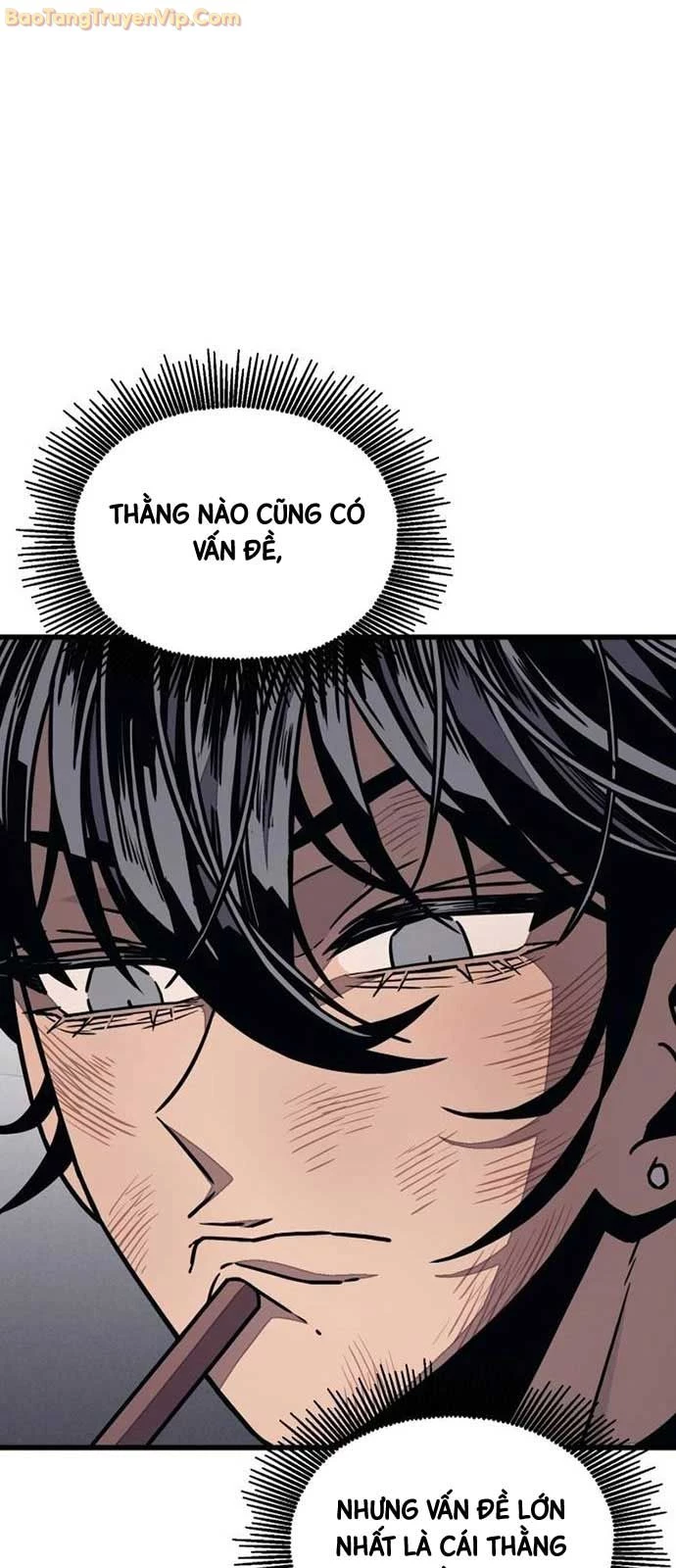 Lớp Học Cải Tạo Chapter 6 - 29