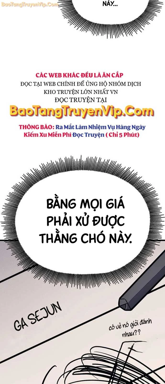 Lớp Học Cải Tạo Chapter 6 - 30