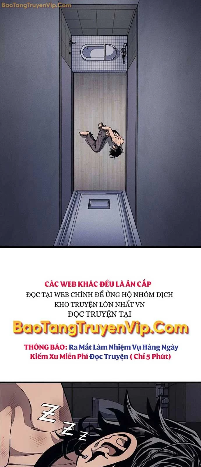 Lớp Học Cải Tạo Chapter 6 - 33