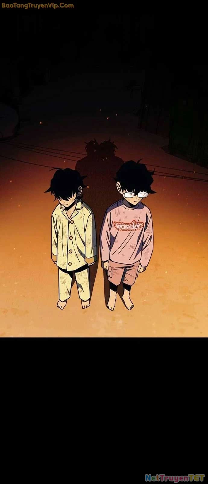 Lớp Học Cải Tạo Chapter 6 - 35