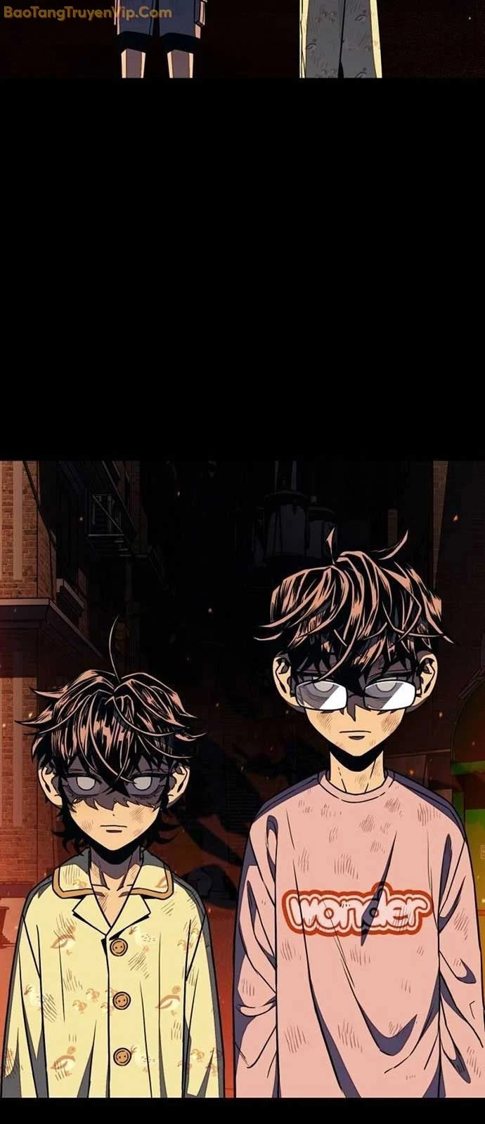Lớp Học Cải Tạo Chapter 6 - 37