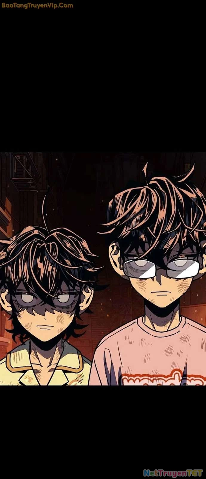 Lớp Học Cải Tạo Chapter 6 - 38