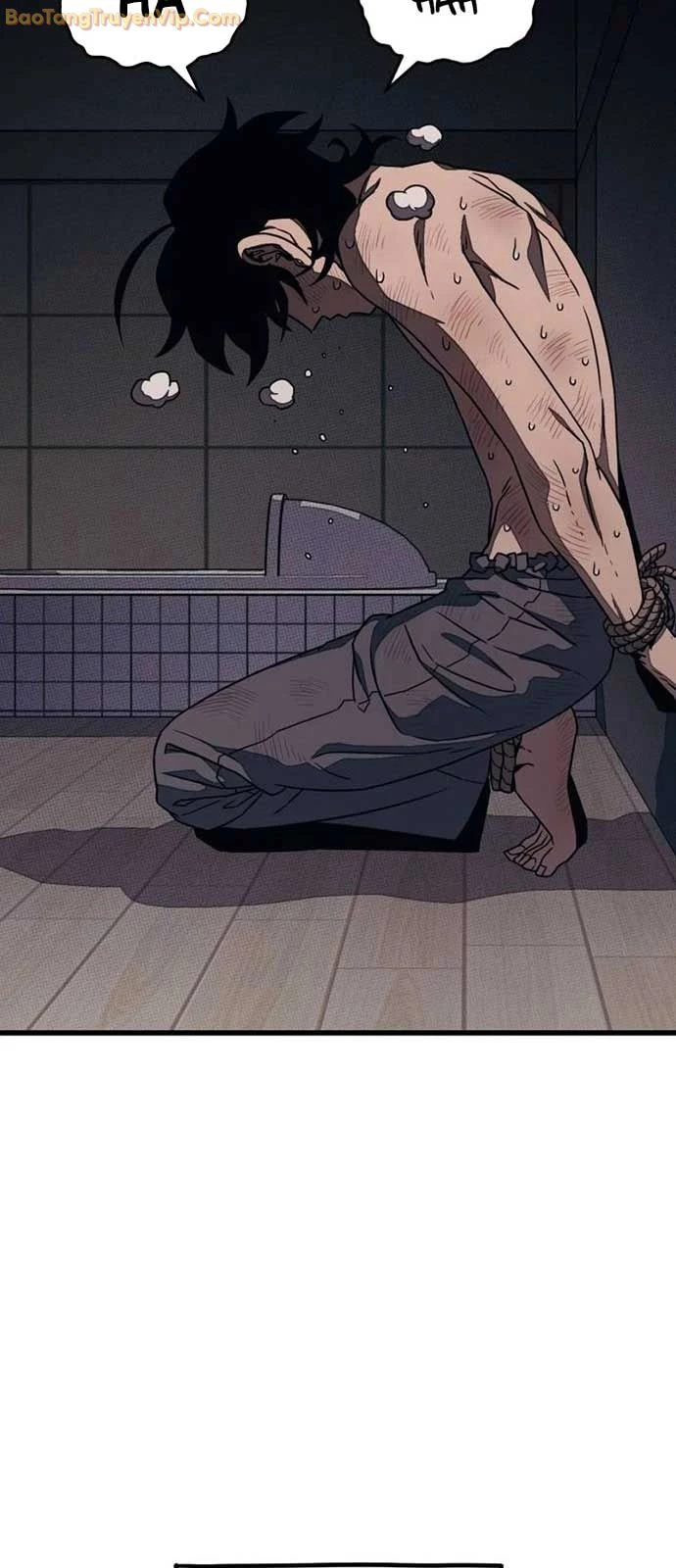 Lớp Học Cải Tạo Chapter 6 - 45