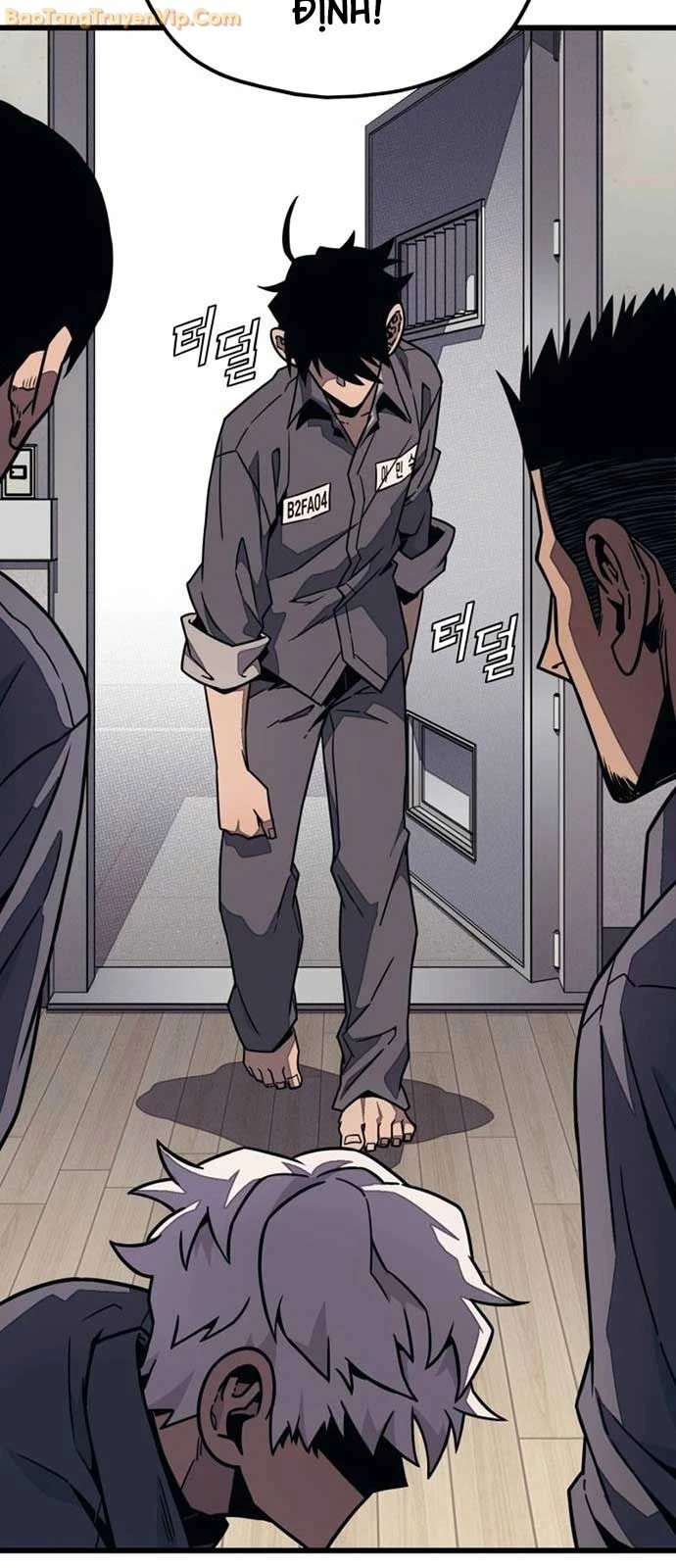 Lớp Học Cải Tạo Chapter 6 - 48