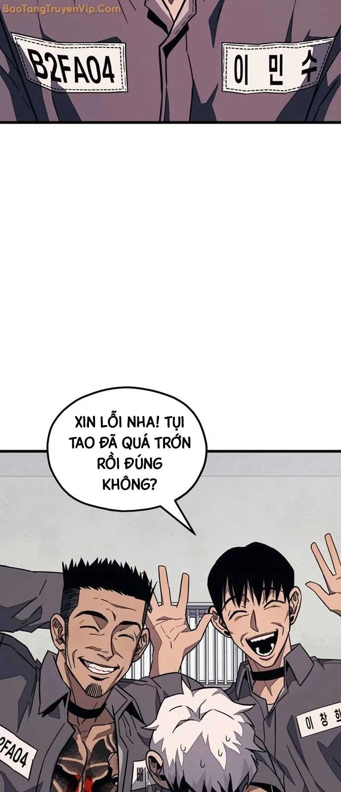 Lớp Học Cải Tạo Chapter 6 - 51