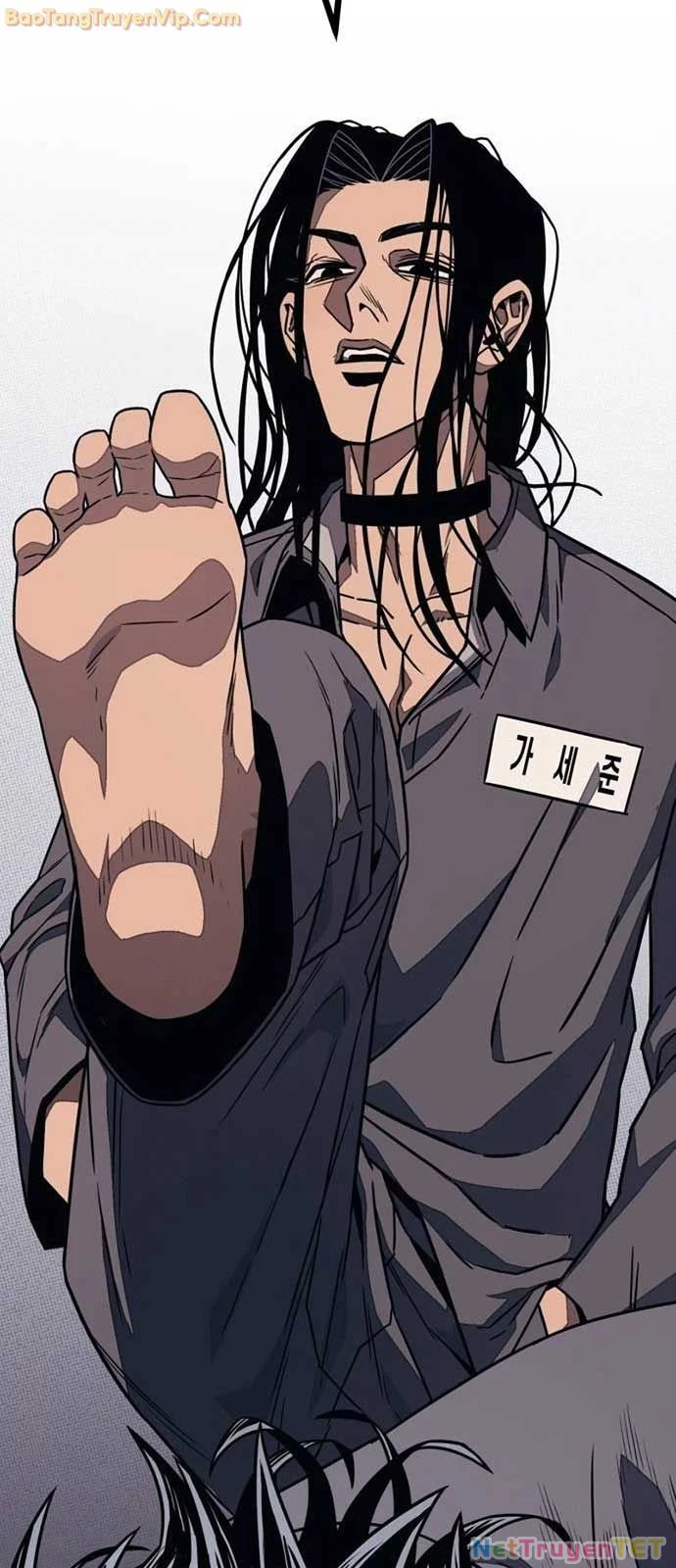 Lớp Học Cải Tạo Chapter 6 - 57