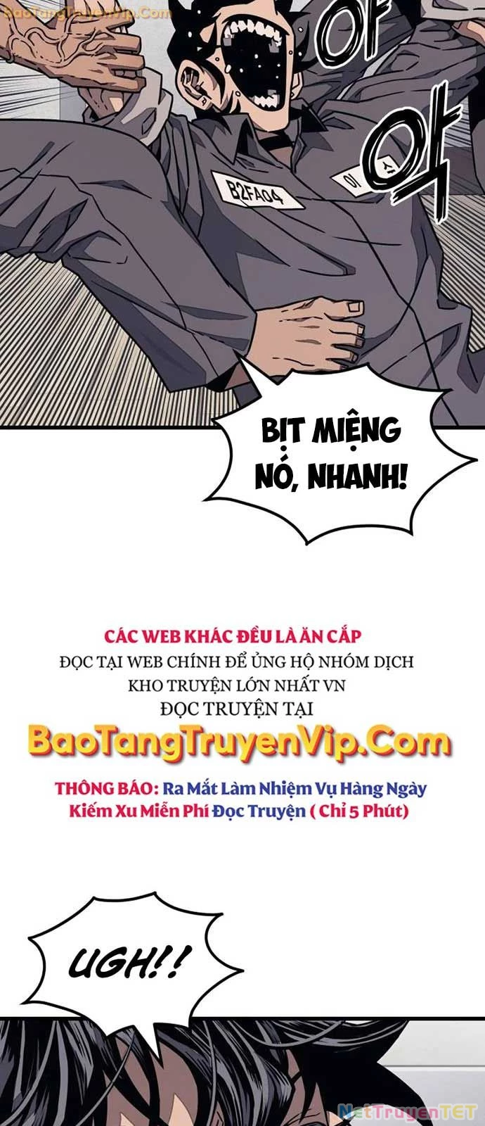 Lớp Học Cải Tạo Chapter 6 - 59