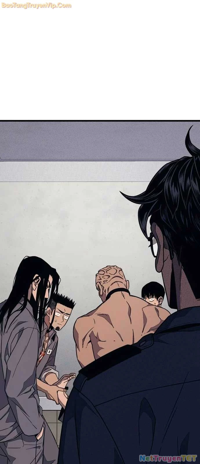 Lớp Học Cải Tạo Chapter 6 - 70