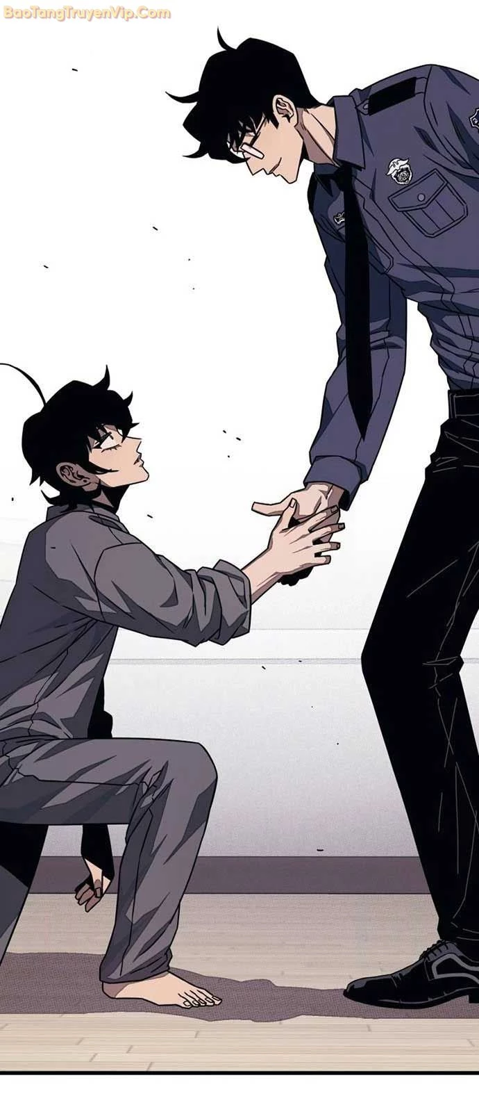 Lớp Học Cải Tạo Chapter 6 - 83