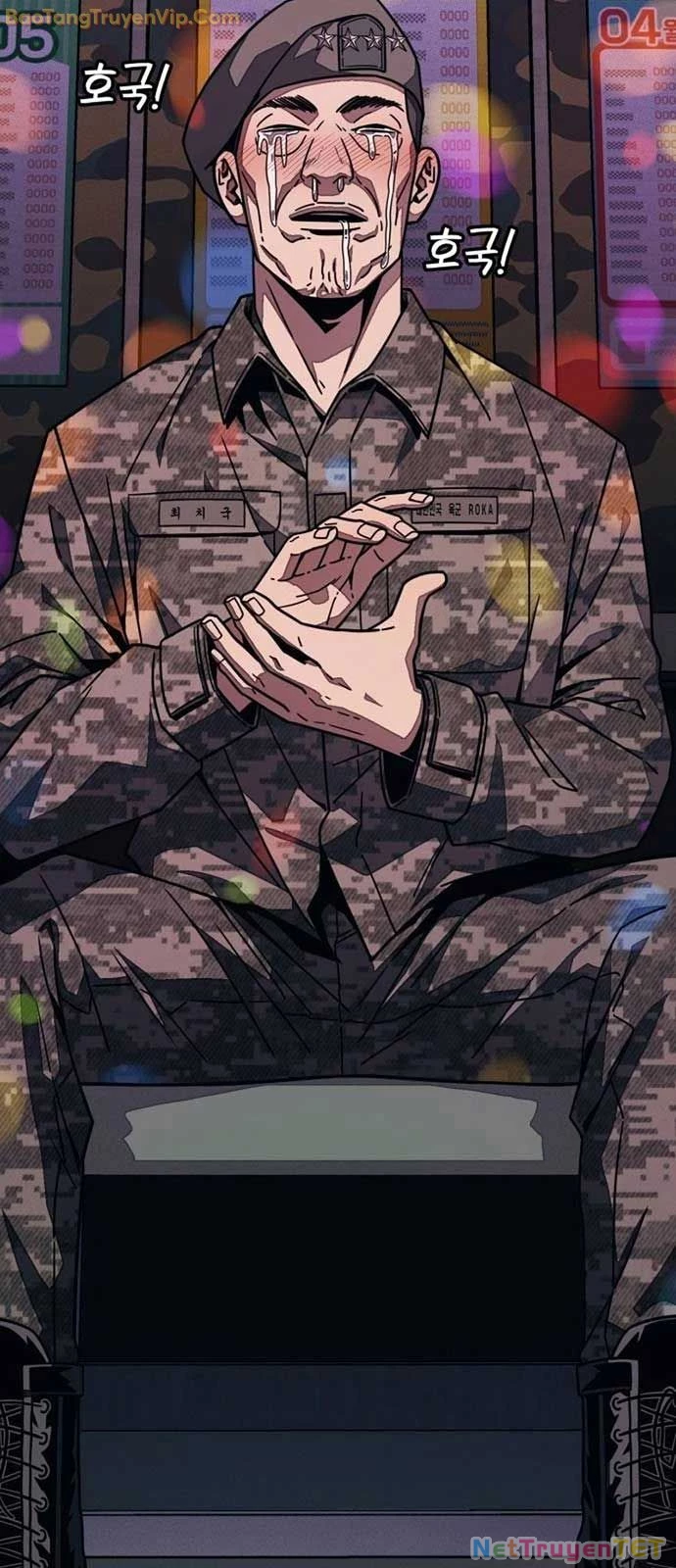 Lớp Học Cải Tạo Chapter 7 - 9