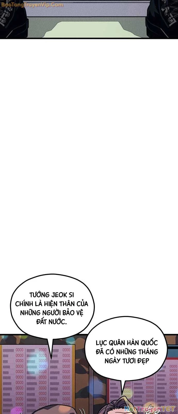 Lớp Học Cải Tạo Chapter 7 - 10