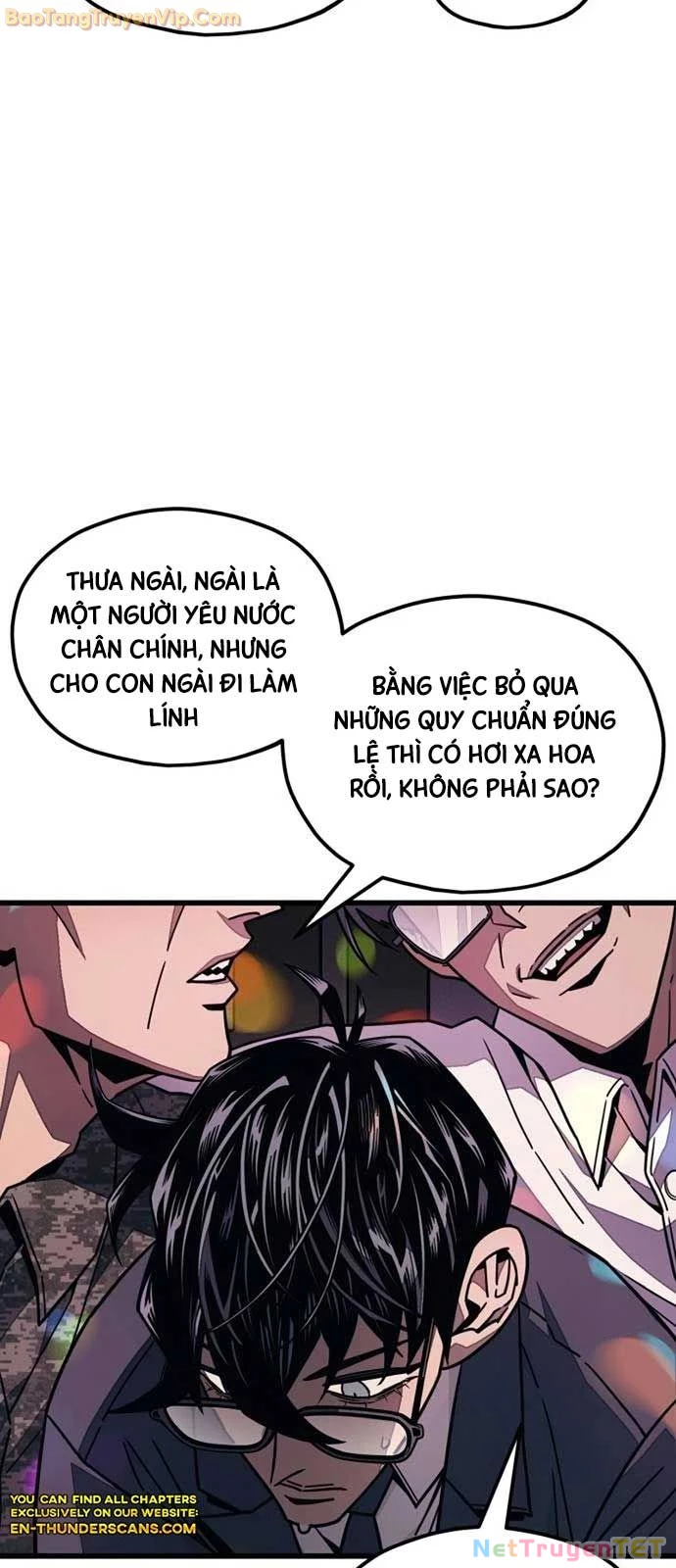 Lớp Học Cải Tạo Chapter 7 - 12