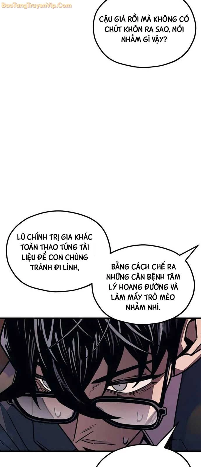 Lớp Học Cải Tạo Chapter 7 - 13