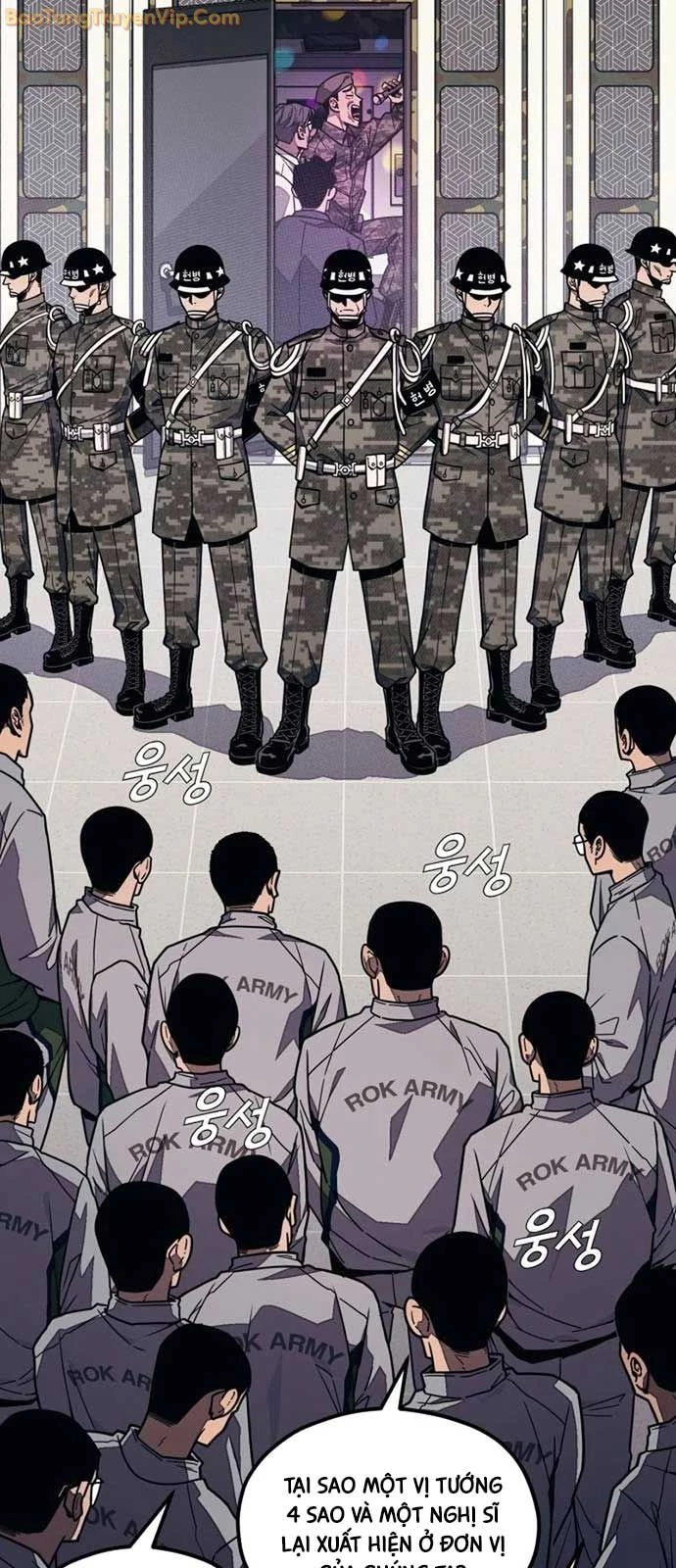 Lớp Học Cải Tạo Chapter 7 - 15