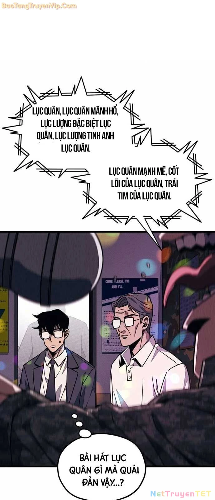Lớp Học Cải Tạo Chapter 7 - 17