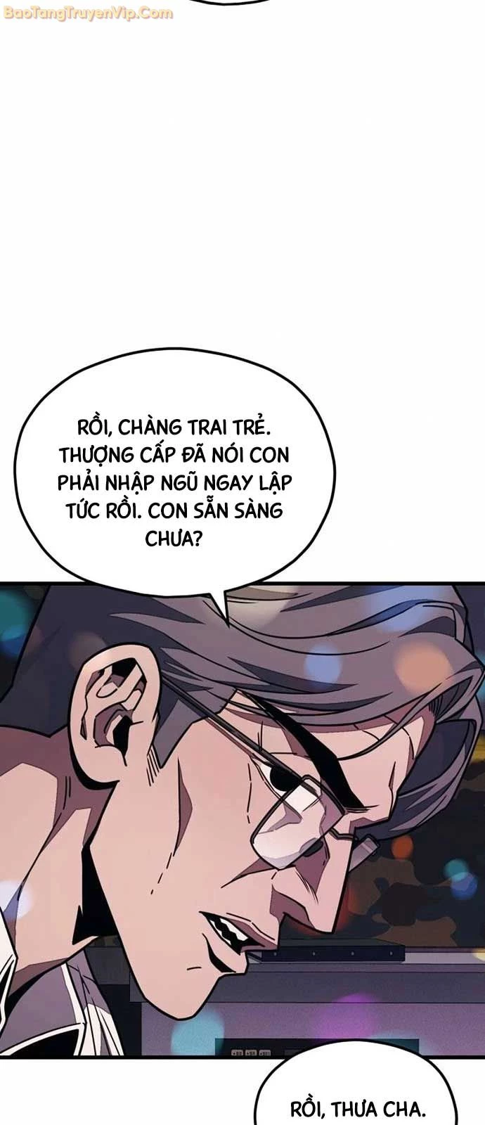 Lớp Học Cải Tạo Chapter 7 - 18