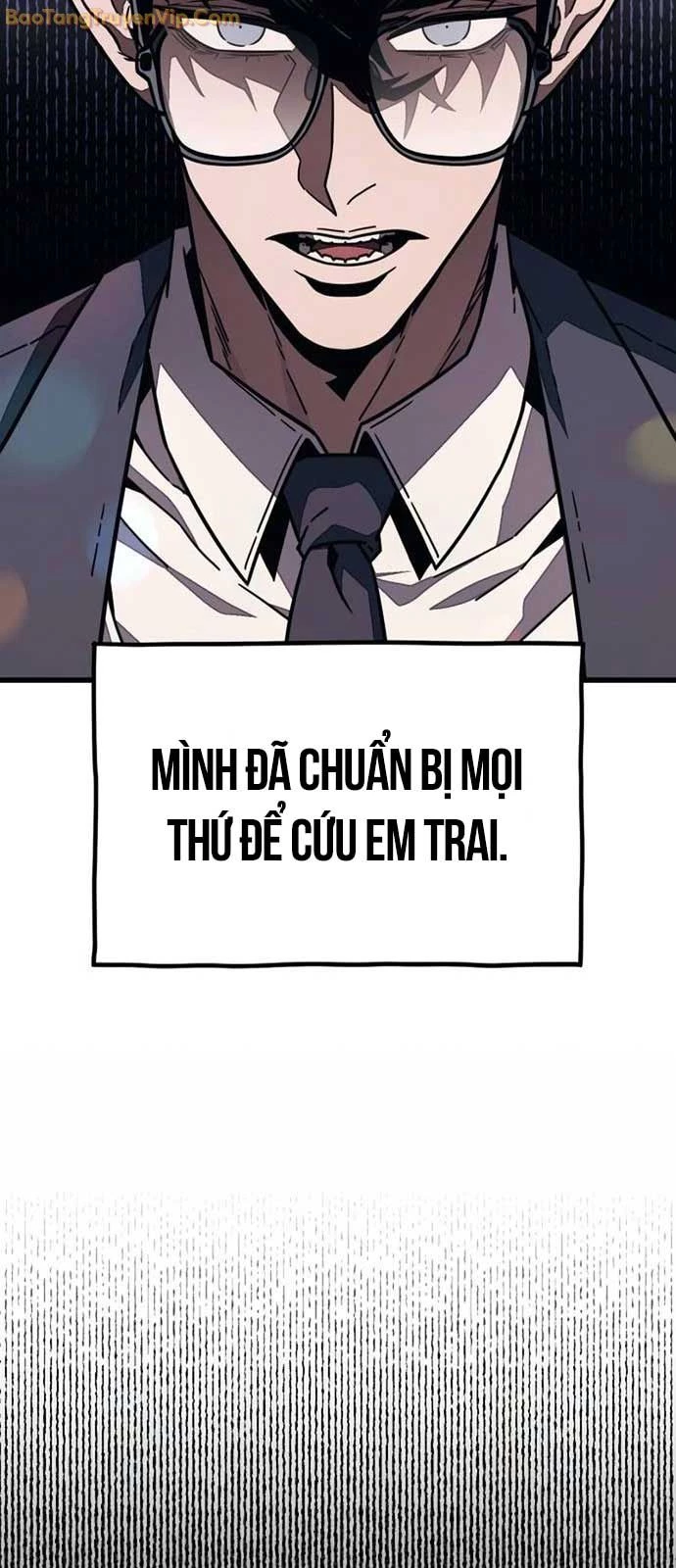 Lớp Học Cải Tạo Chapter 7 - 20