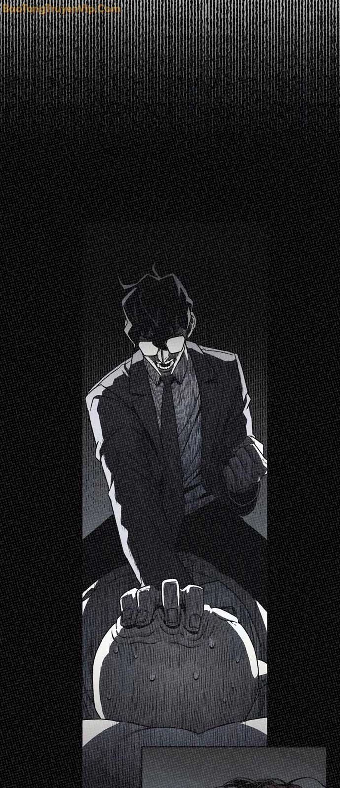 Lớp Học Cải Tạo Chapter 7 - 21