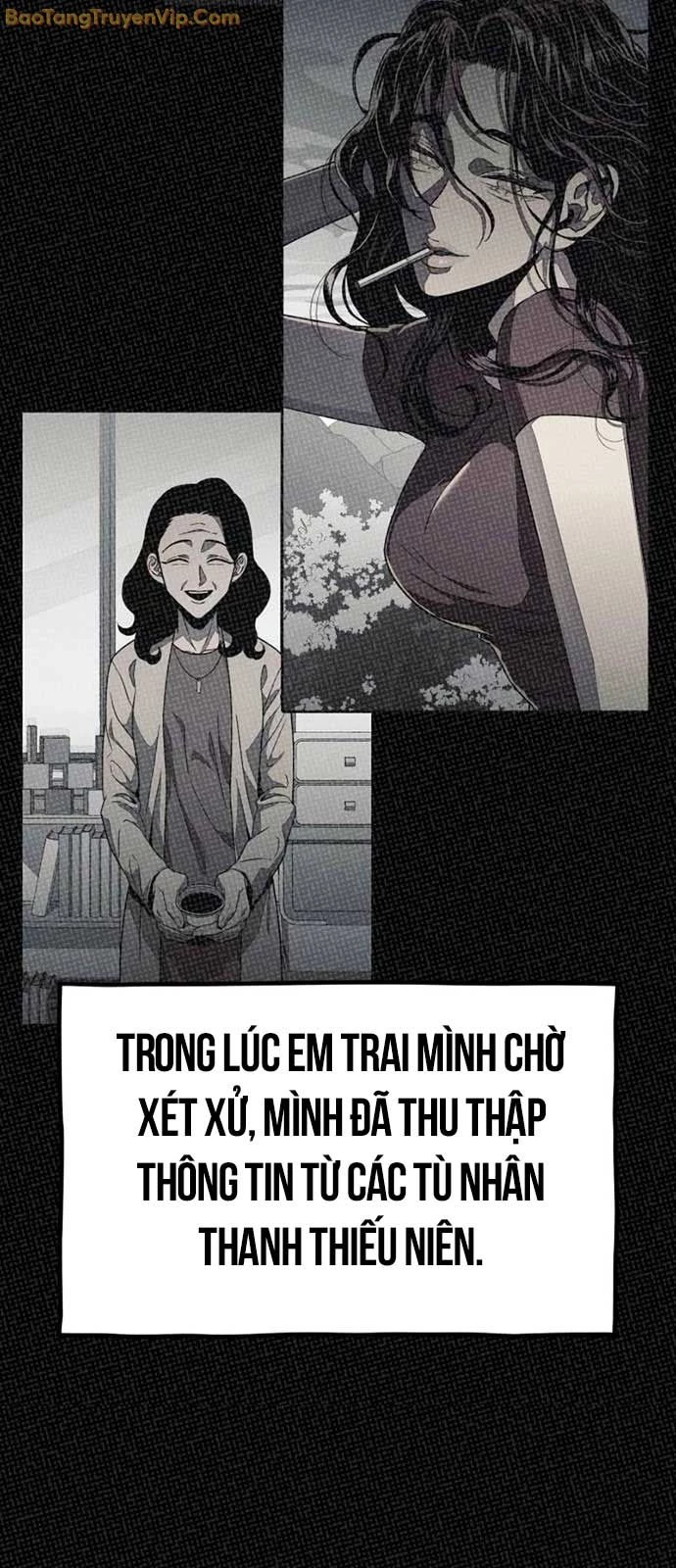 Lớp Học Cải Tạo Chapter 7 - 22