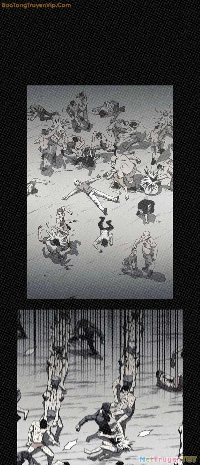 Lớp Học Cải Tạo Chapter 7 - 23