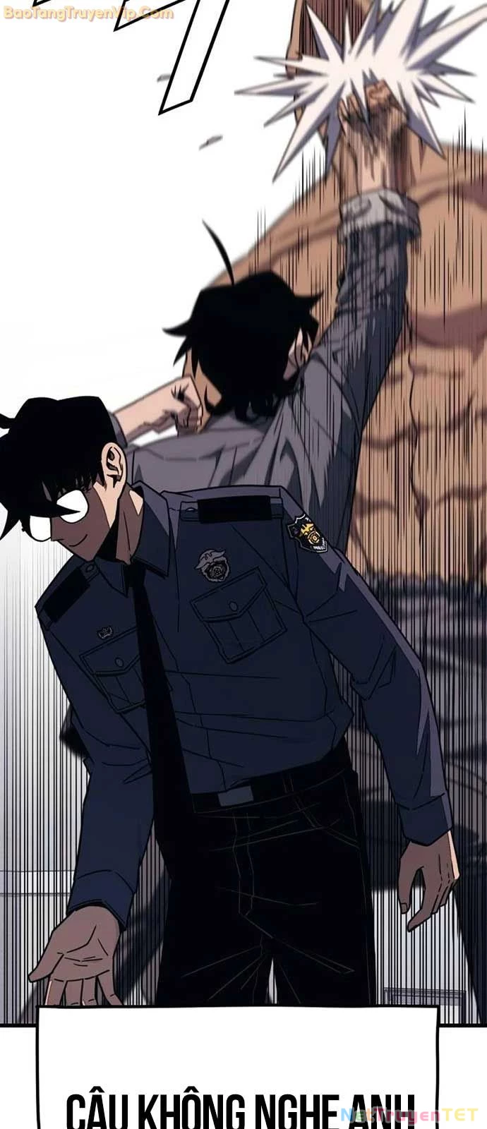 Lớp Học Cải Tạo Chapter 7 - 36