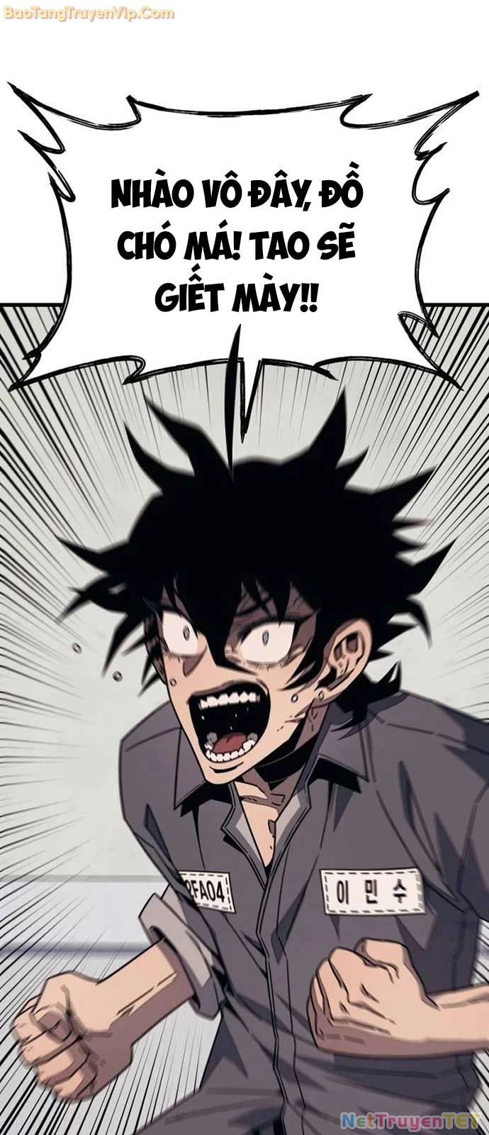 Lớp Học Cải Tạo Chapter 7 - 39