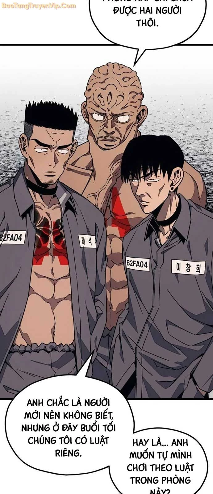 Lớp Học Cải Tạo Chapter 7 - 42