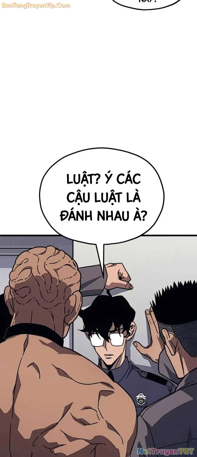 Lớp Học Cải Tạo Chapter 7 - 43