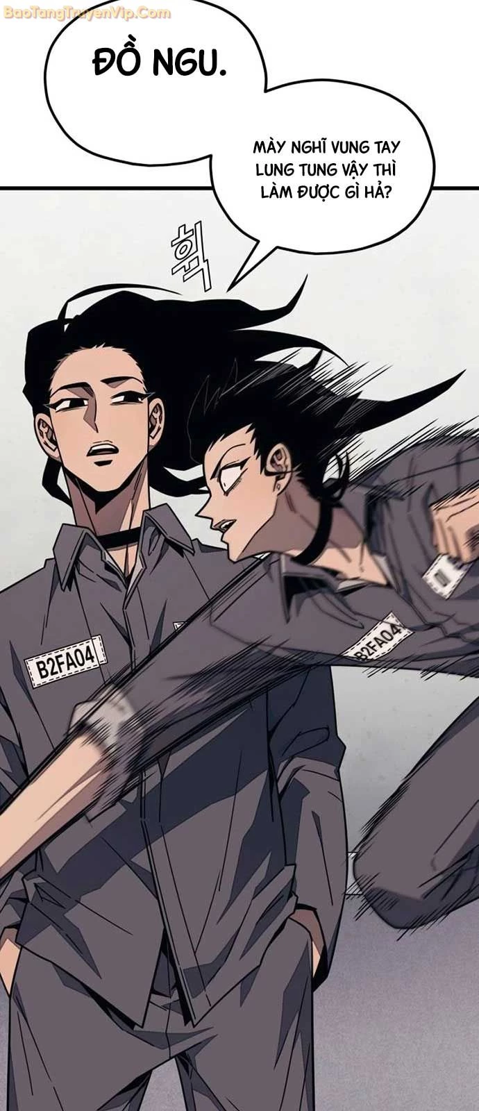Lớp Học Cải Tạo Chapter 7 - 49