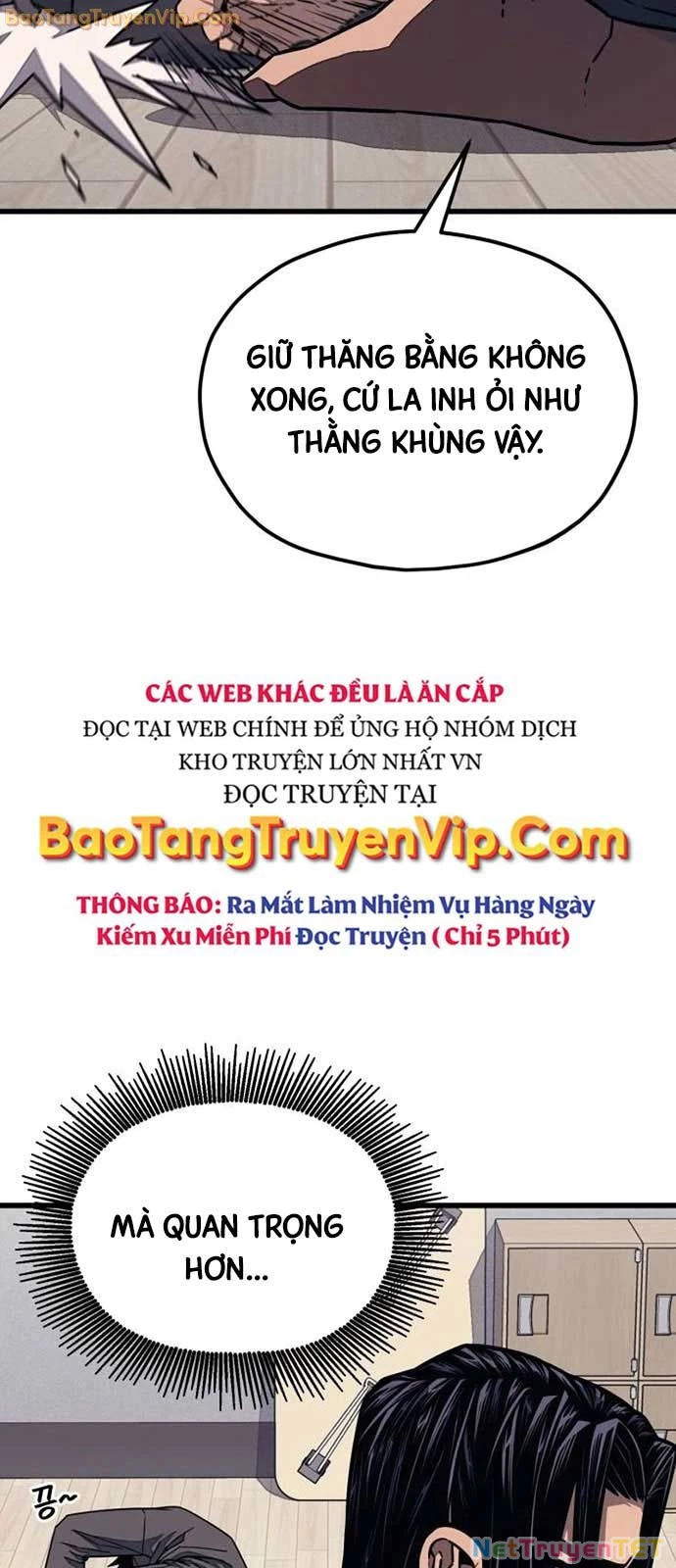 Lớp Học Cải Tạo Chapter 7 - 51