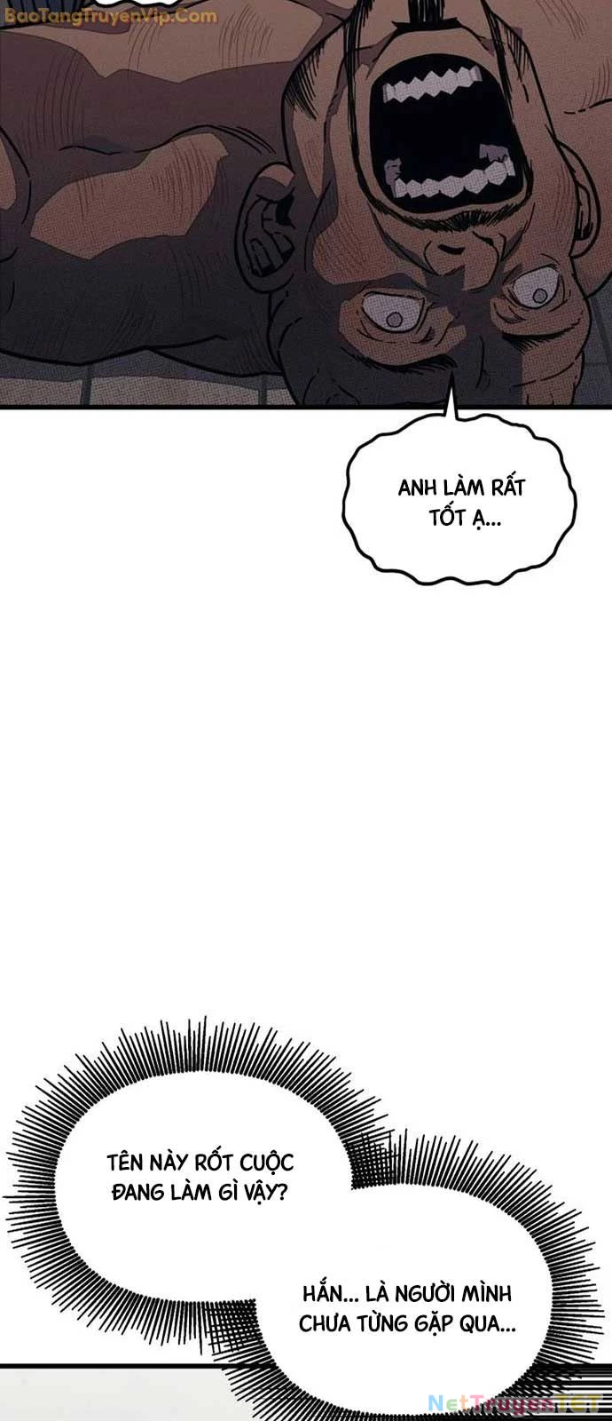 Lớp Học Cải Tạo Chapter 7 - 55